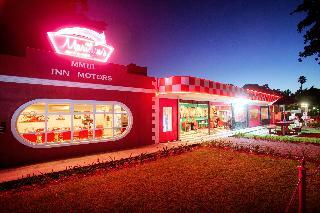 Posada Tsitsikamma Village Inn