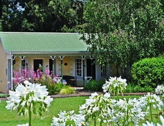 Posada Tsitsikamma Village Inn