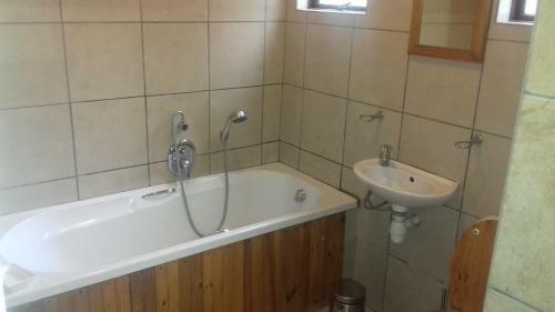 Hostal Serenity Retreat