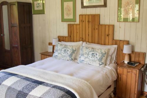 Pear Tree Cottage