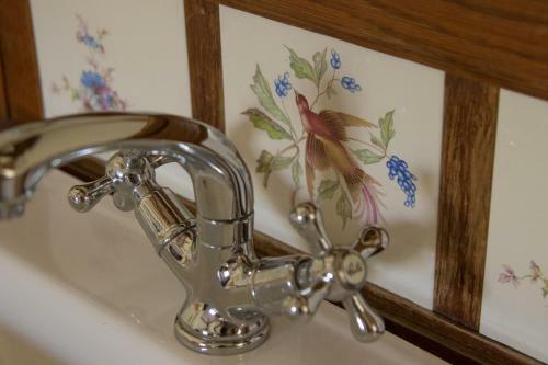 Pear Tree Cottage