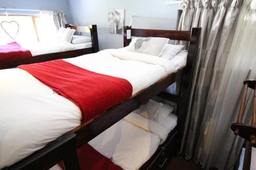 Albergue Tube 'n Axe Backpackers