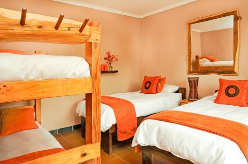 Albergue Tube 'n Axe Backpackers