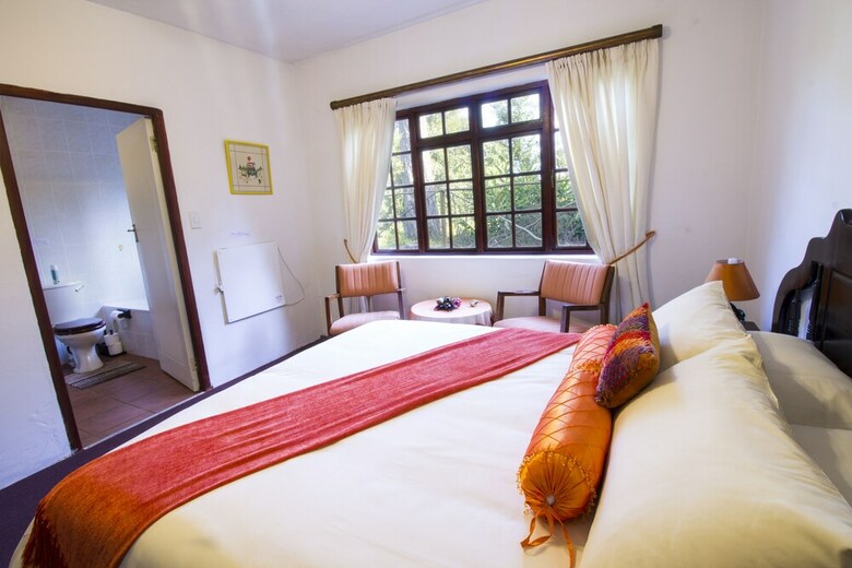 Storms River Guest Lodge