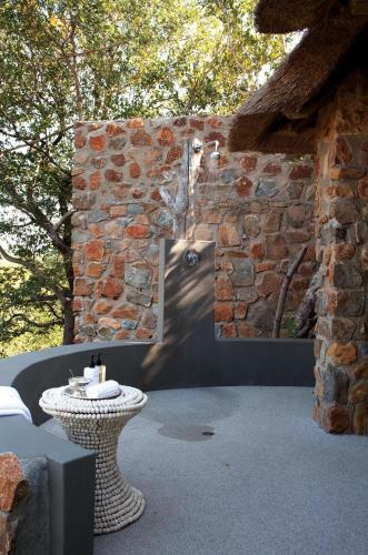 Lodge Leopard Hills Private Game Reserve