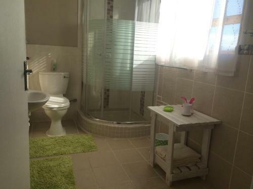 Tirzah's B&B And Self Catering