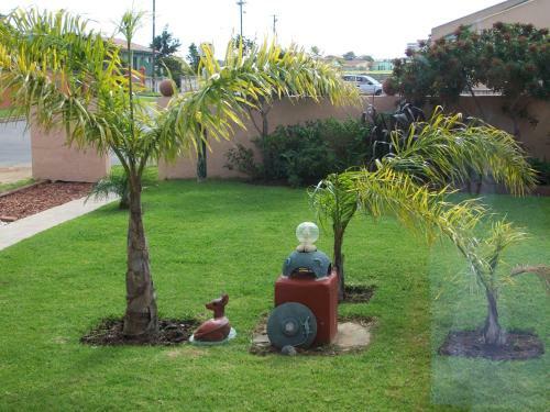 Tirzah's B&B And Self Catering