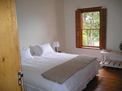 Bed & Breakfast Wheatlands Lodge