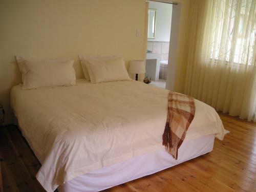 Bed & Breakfast Wheatlands Lodge
