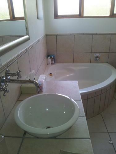 Bed & Breakfast Wheatlands Lodge