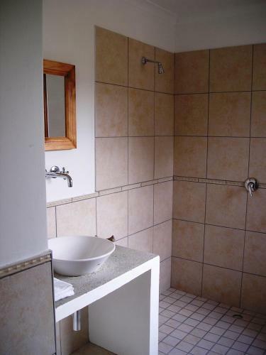 Bed & Breakfast Wheatlands Lodge