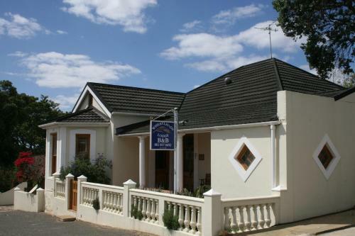 Bed & Breakfast Wheatlands Lodge