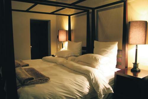 Hostal Firlane House