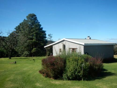 The Falls Cottages