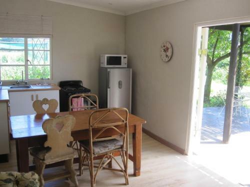 Hostal Beacon Vlei Guest Farm