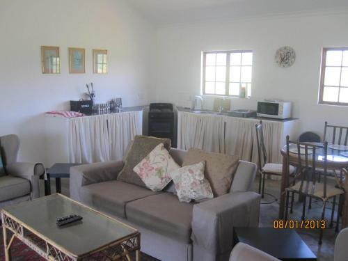 Hostal Beacon Vlei Guest Farm