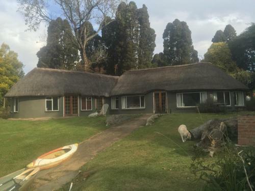 Hostal Beacon Vlei Guest Farm