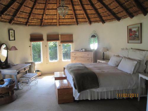 Hostal Beacon Vlei Guest Farm