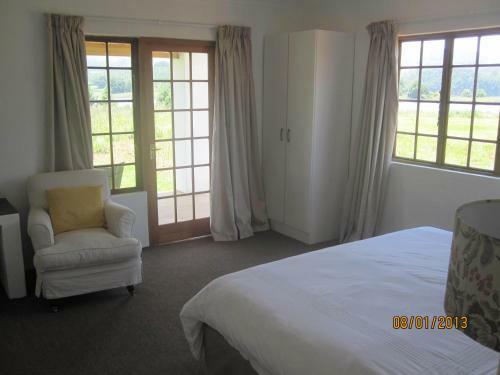 Hostal Beacon Vlei Guest Farm