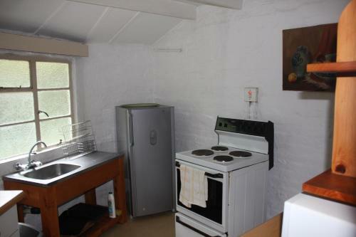 Hostal Beacon Vlei Guest Farm