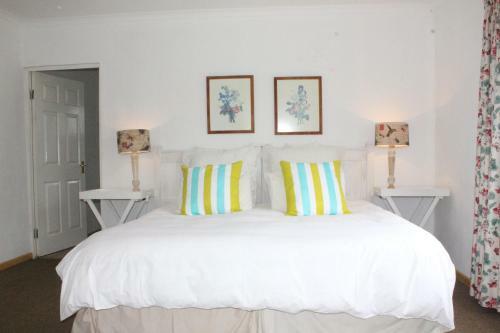 Hostal Beacon Vlei Guest Farm