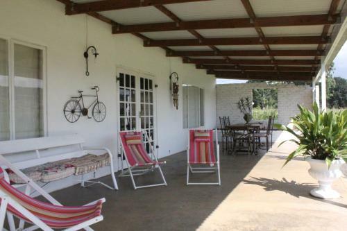 Hostal Beacon Vlei Guest Farm