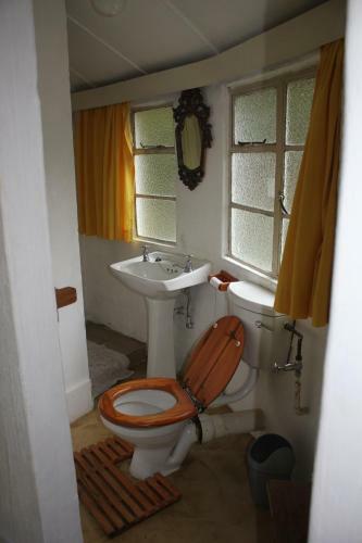 Hostal Beacon Vlei Guest Farm