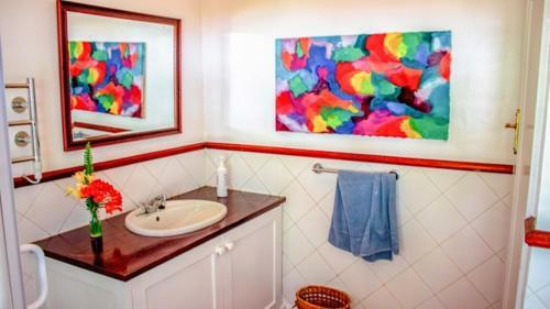 Hostal 4living Guesthouse