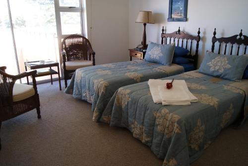 Hostal Sea Otters Lodge