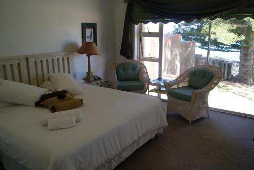 Hostal Sea Otters Lodge