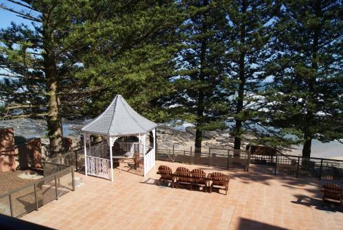 Hostal Sea Otters Lodge
