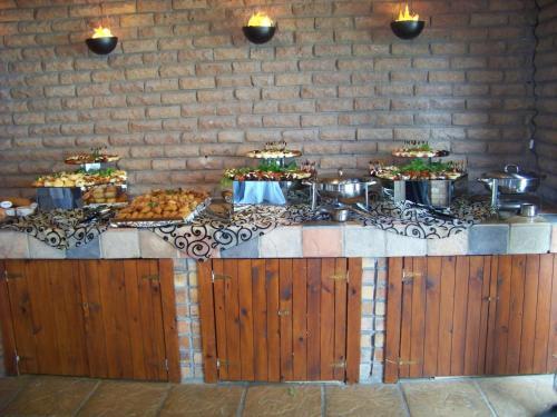 Hostal Sea Otters Lodge