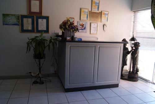 Hostal Sea Otters Lodge