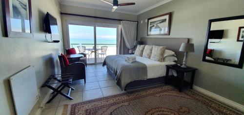 Hostal Brenton On The Rocks