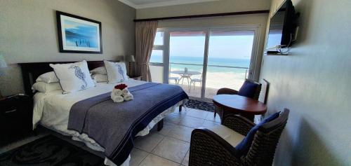 Hostal Brenton On The Rocks
