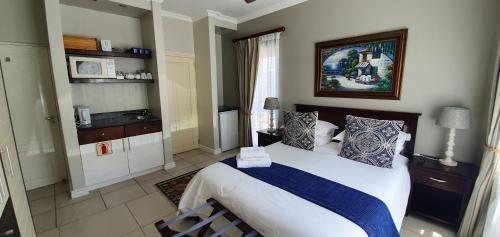Hostal Brenton On The Rocks