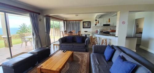 Hostal Brenton On The Rocks