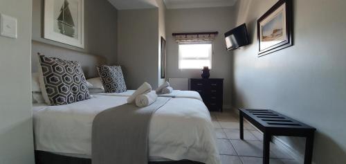 Hostal Brenton On The Rocks