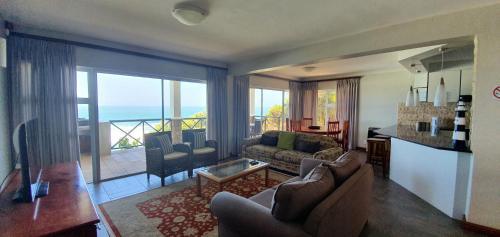 Hostal Brenton On The Rocks