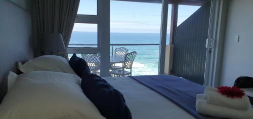 Hostal Brenton On The Rocks