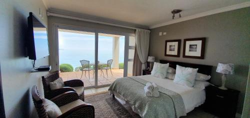 Hostal Brenton On The Rocks