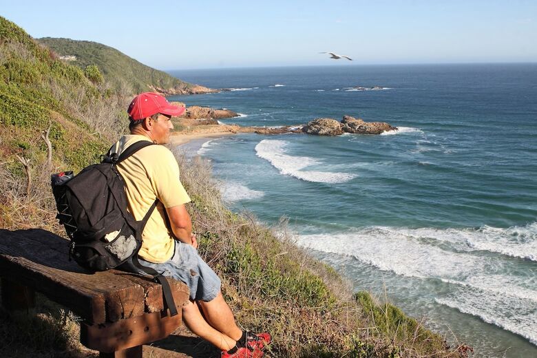 Hostal Brenton On Sea Cottages