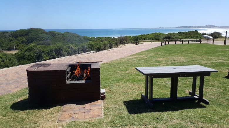 Hostal Brenton On Sea Cottages