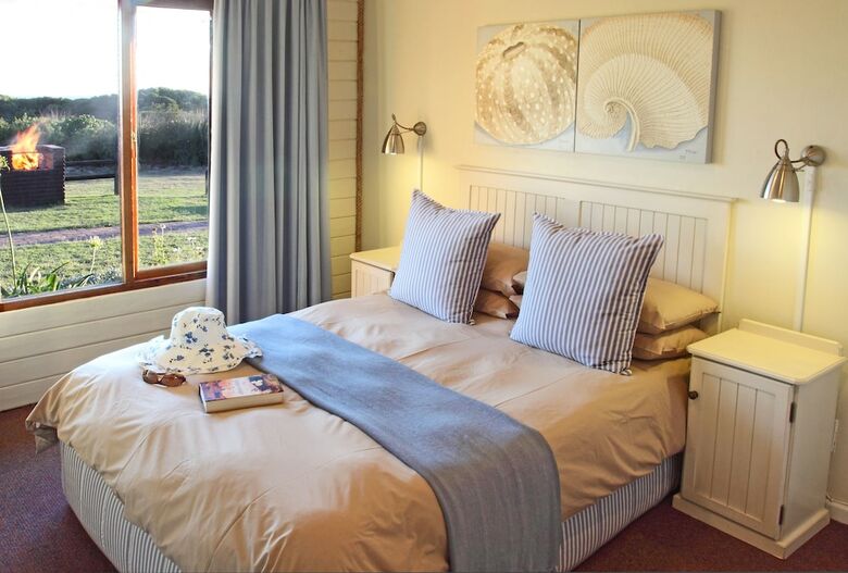 Hostal Brenton On Sea Cottages