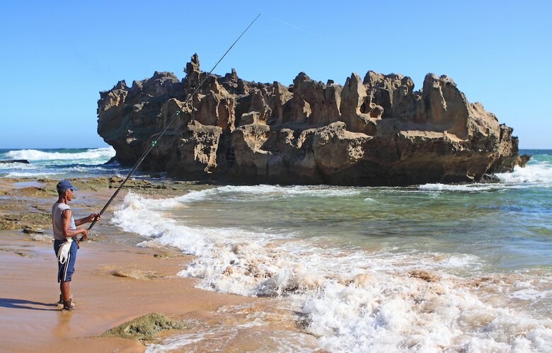Hostal Brenton On Sea Cottages