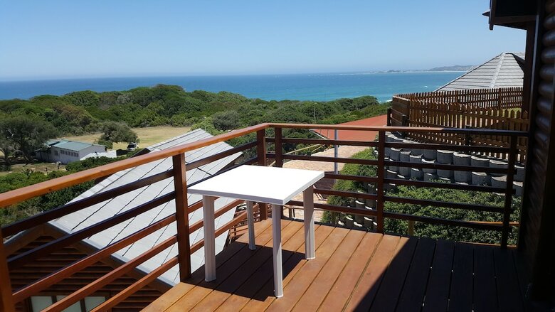 Hostal Brenton On Sea Cottages