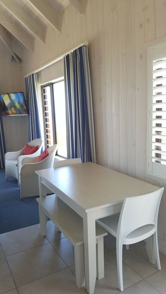 Hostal Brenton On Sea Cottages