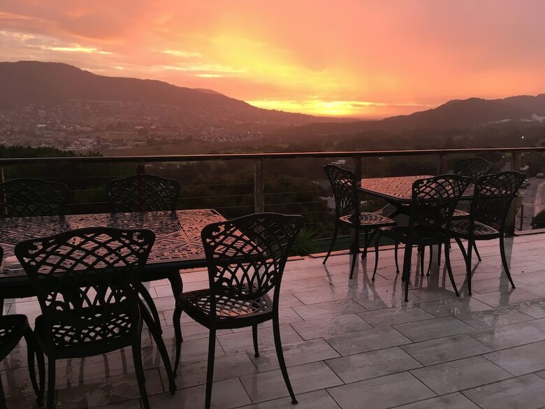 Hostal Dunvegan Lodge