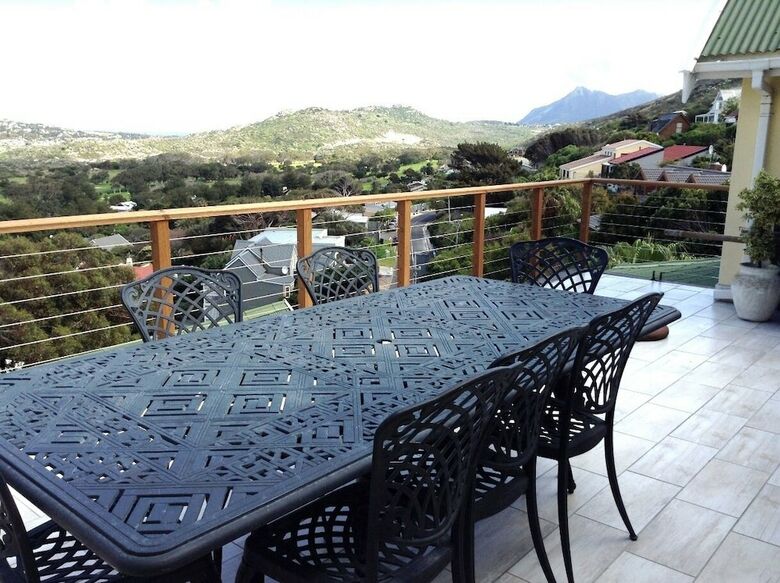 Hostal Dunvegan Lodge