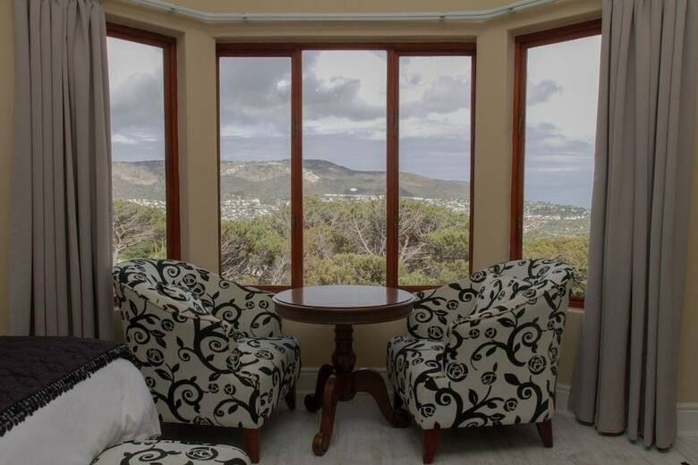 Hostal Dunvegan Lodge